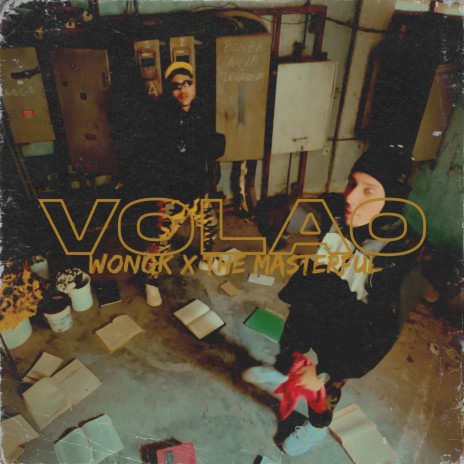 Volao ft. The Masterful