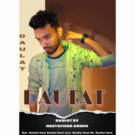 Daulat | Boomplay Music