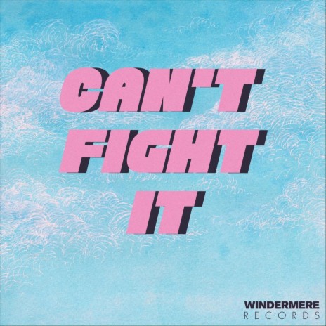 Can't Fight It | Boomplay Music