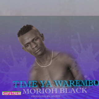 Time Ya Warembo