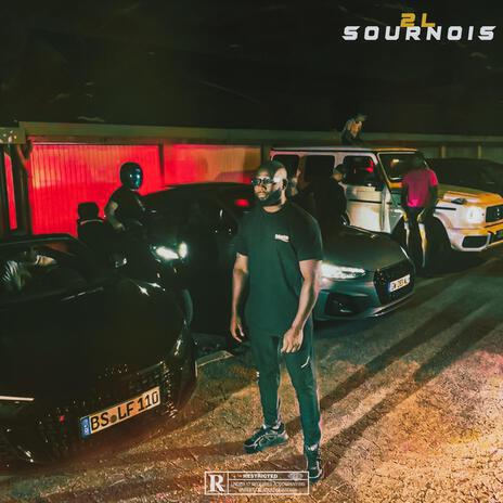 Sournois | Boomplay Music