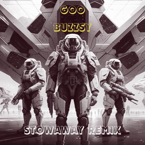 Stowaway ft. GOO | Boomplay Music