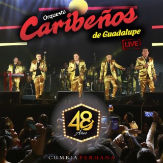 48 Años (Live) [Cumbia Peruana]