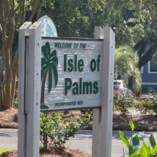 Livin' Life on the Isle of Palms