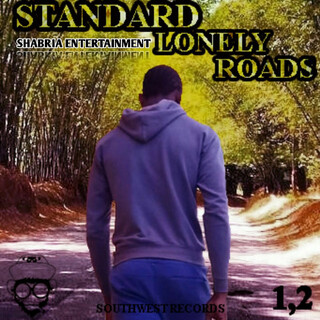 Lonely Roads