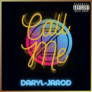 Daryl-Jarod