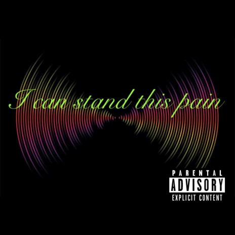 I Can't Stand This Pain | Boomplay Music