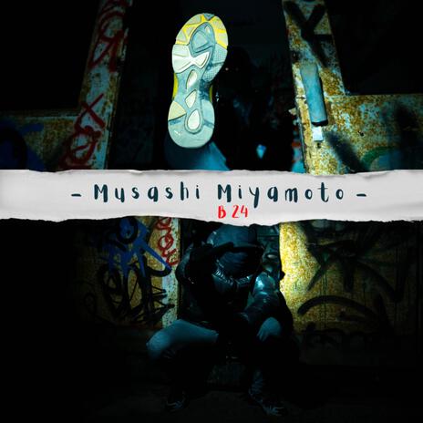 Musashi Miyamoto | Boomplay Music