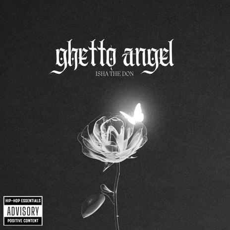 Ghetto Angel ft. Sly Devil Ric | Boomplay Music