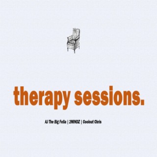 Therapy Sessions | Boomplay Music