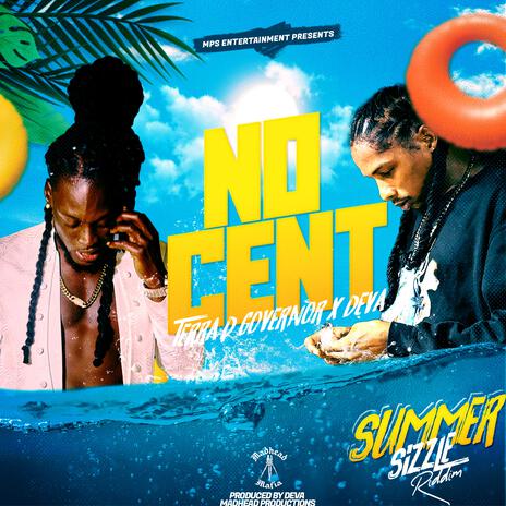 No Cent ft. Deva | Boomplay Music