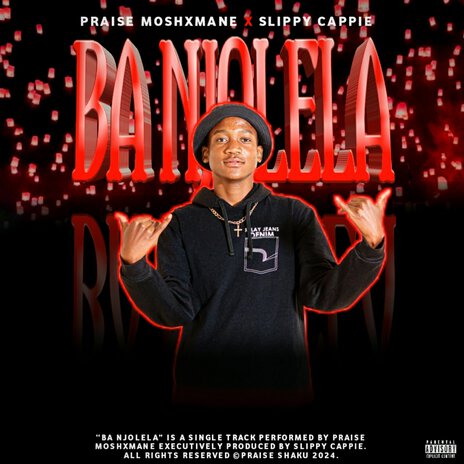 Ba Njolela ft. Slippy Cappie | Boomplay Music