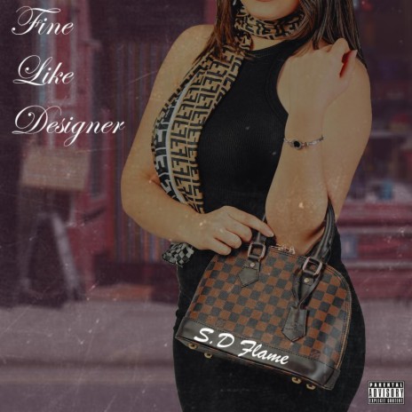 Fine Like Designer | Boomplay Music