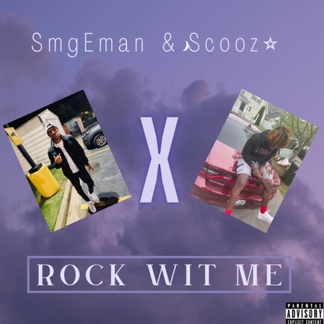 Rock With Me ft. Scooz | Boomplay Music