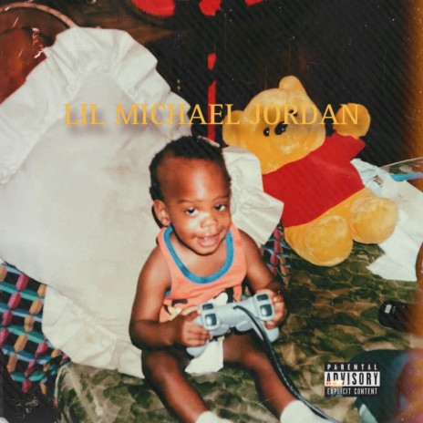 LIL MICHAEL JORDAN | Boomplay Music