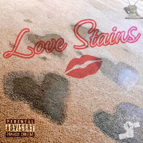 Love Stains ft. Los Baby & J St.