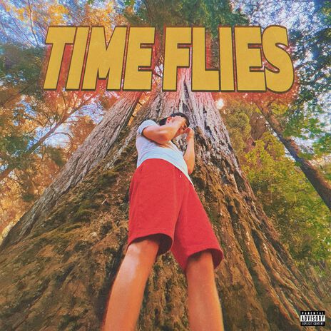 Time Flies ft. steezy prime, Blocktane & nate2timez | Boomplay Music