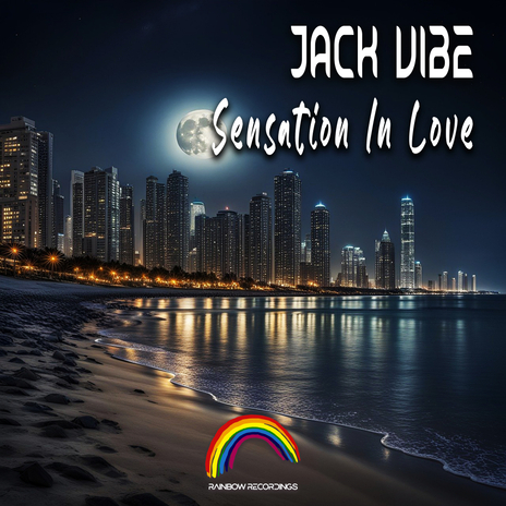 Sensation In Love (Extended Mix)