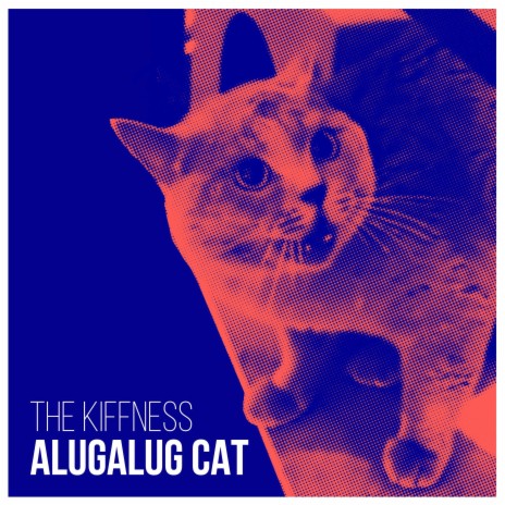 Alugalug Cat