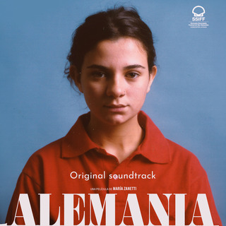 Alemania (Original Soundtrack)