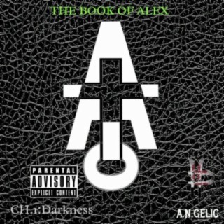 The Book of Alex (Darkness)