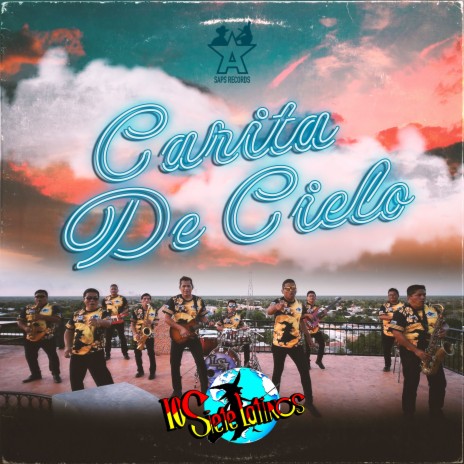 Carita de Cielo | Boomplay Music