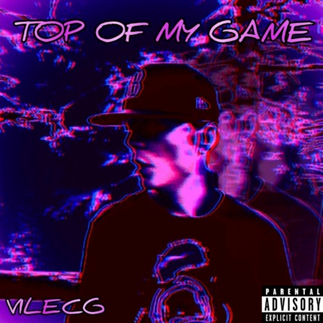 Top of my game | Boomplay Music