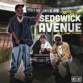 Sedgwick Avenue ft. Dango Forlaine lyrics | Boomplay Music