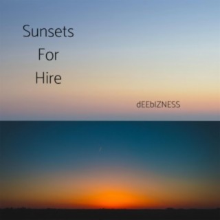 Sunsets for Hire