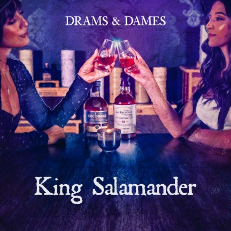 Drams & Dames | Boomplay Music