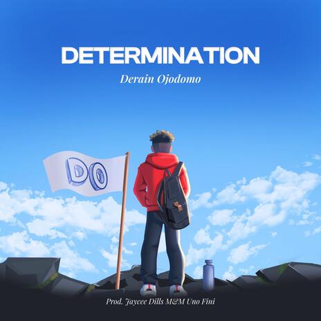 Determination | Boomplay Music