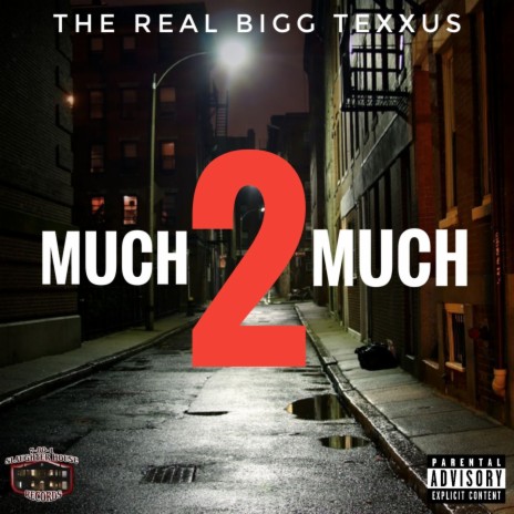 Much 2 Much | Boomplay Music