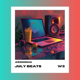 July Beats w3