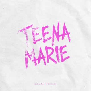 Teena Marie