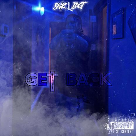 Get Back | Boomplay Music