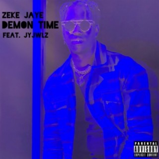 Demon Time (feat. JYJWLZ)