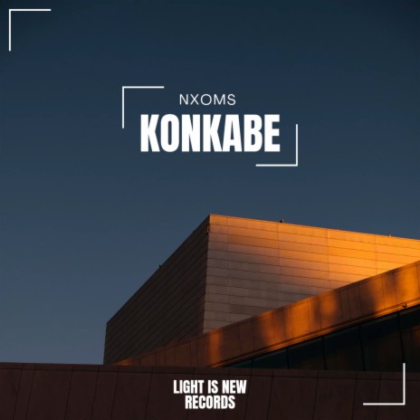 Konkabe | Boomplay Music