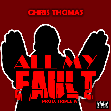 All My Fault | Boomplay Music