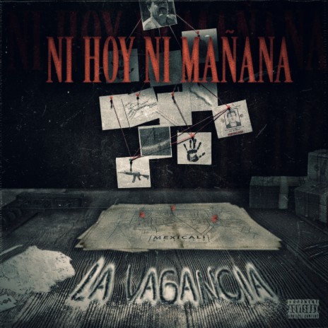 Ni Hoy Ni Mañana | Boomplay Music