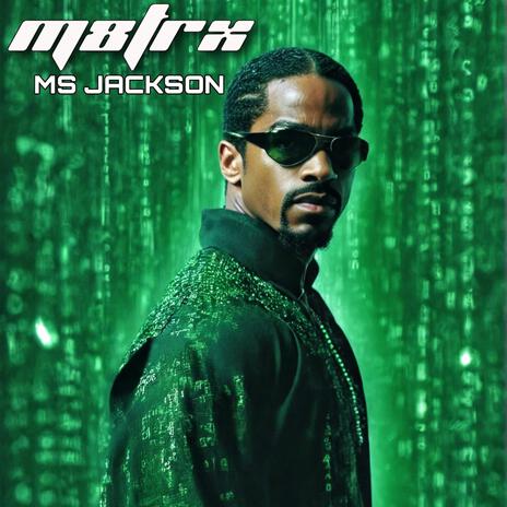 MS JACKSON | Boomplay Music