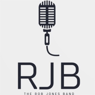 The Rob Jones Band