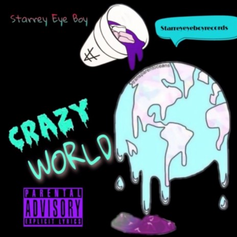 Crazy World | Boomplay Music