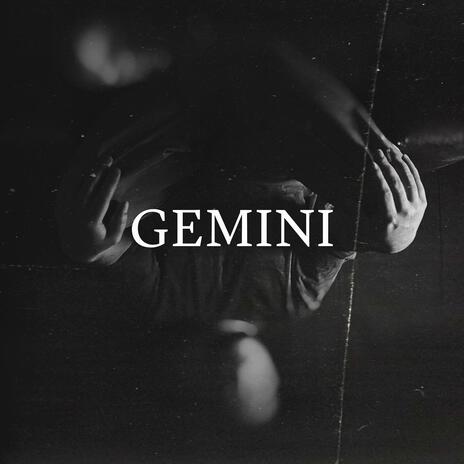 Gemini ft. ANVBIS | Boomplay Music