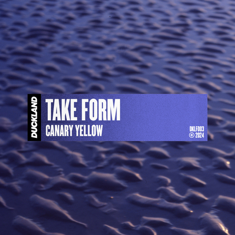 Take Form | Boomplay Music