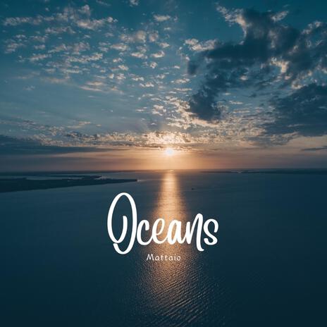 Oceans (Where Feet May Fail) | Boomplay Music