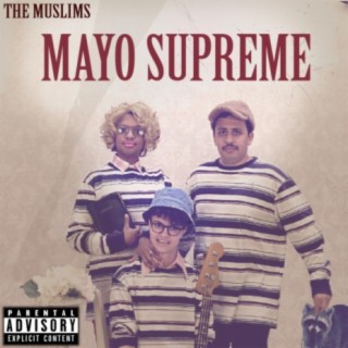 Mayo Supreme