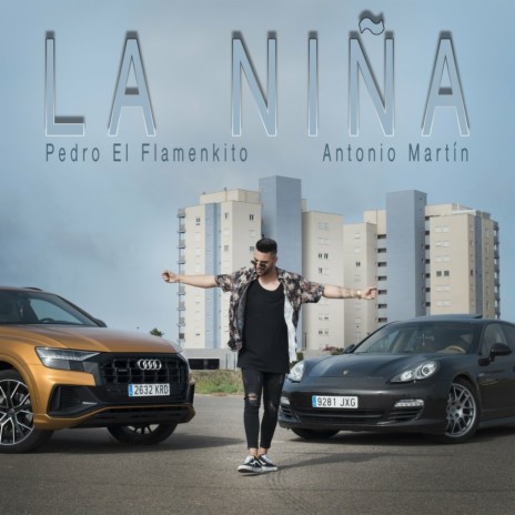 La Niña ft. Pedro el Flamenkito | Boomplay Music