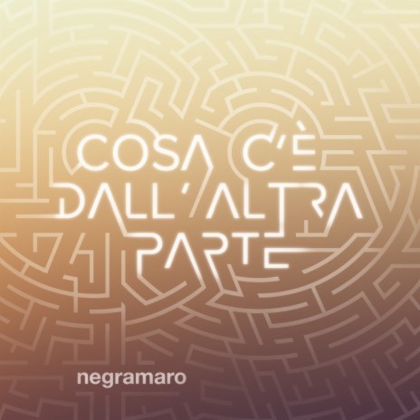 Cosa C'é Dall'Altra Parte | Boomplay Music