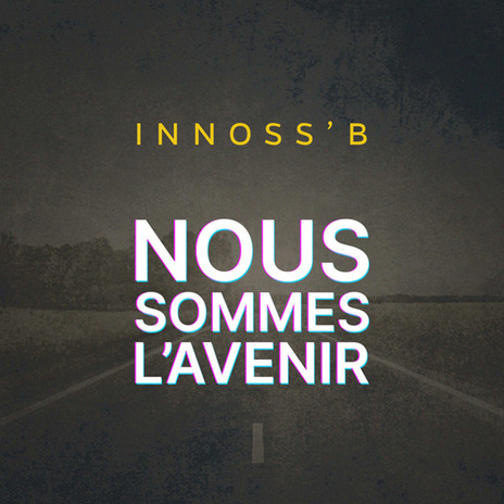 Nous sommes l'avenir | Boomplay Music