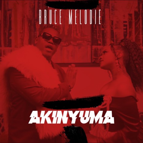 Akinyuma | Boomplay Music